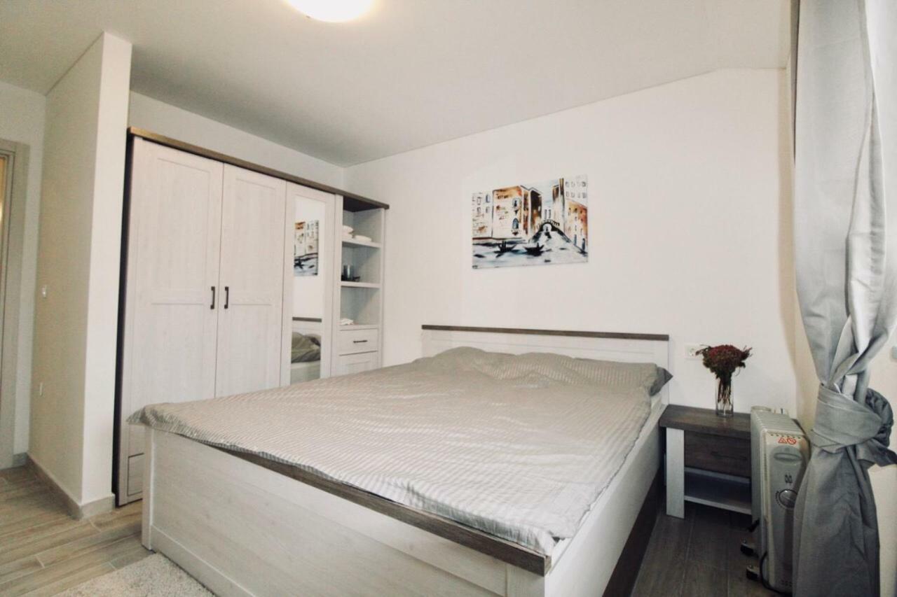 Apartments Ibis Čižići Eksteriør billede