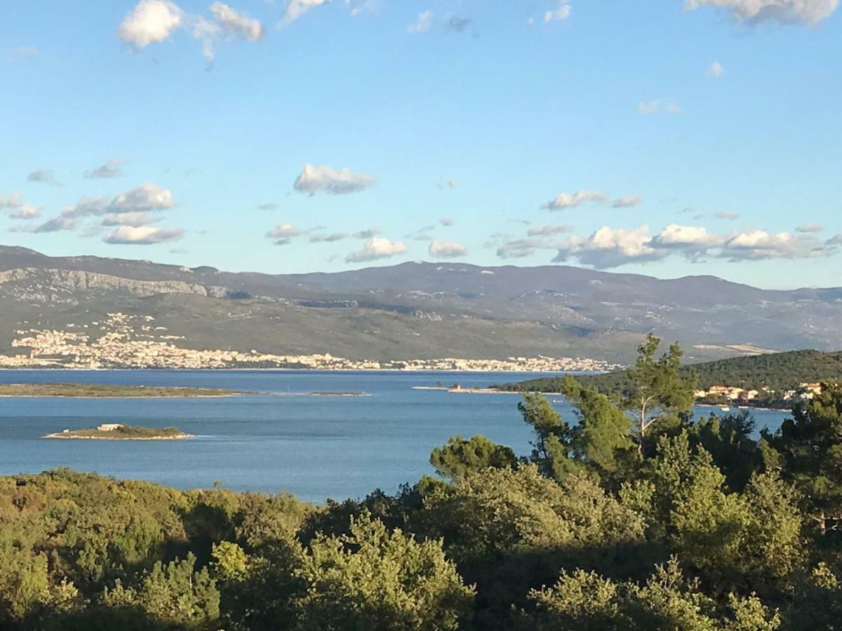 Apartments Ibis Čižići Eksteriør billede