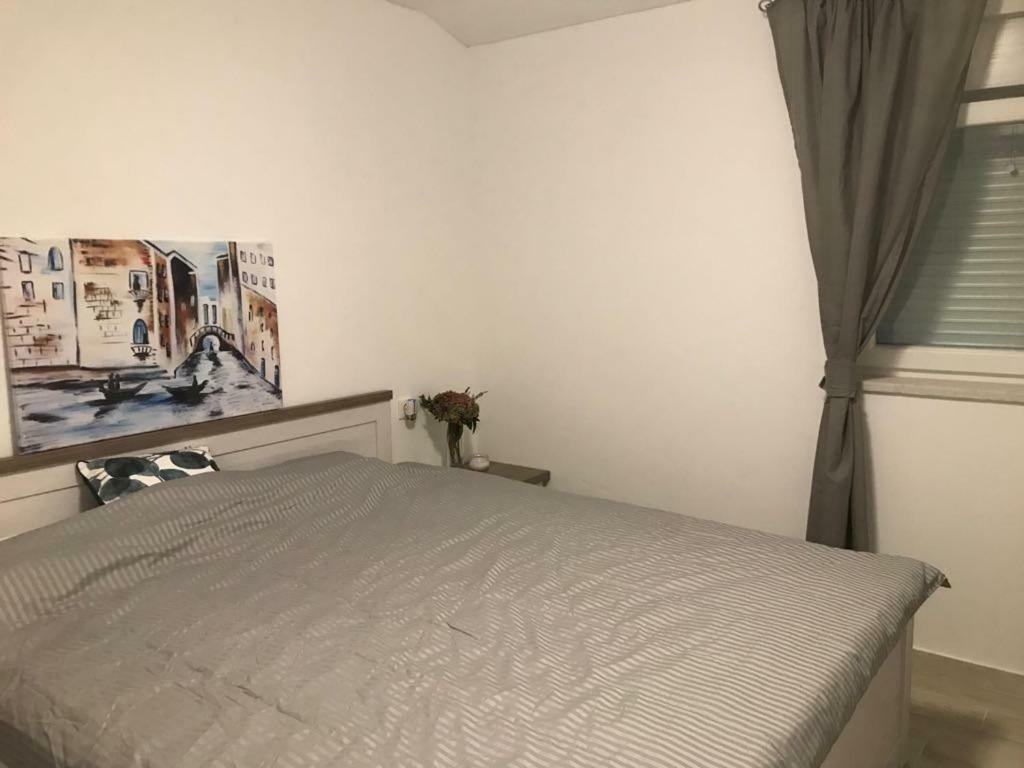 Apartments Ibis Čižići Eksteriør billede